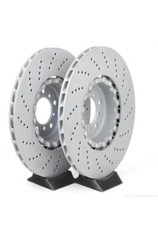 Bmw Disk E60 M5 Front Left - 1
