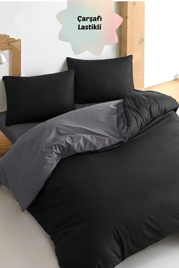 Ranforce Single Sheet Elastic Bedding Set - 1