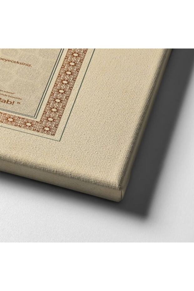 Farewell Sermon Table - 6