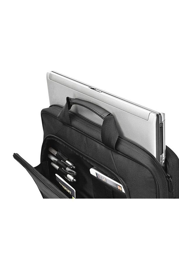 300458 17"-18" Siyah Gaming Notebook Çantası - 2