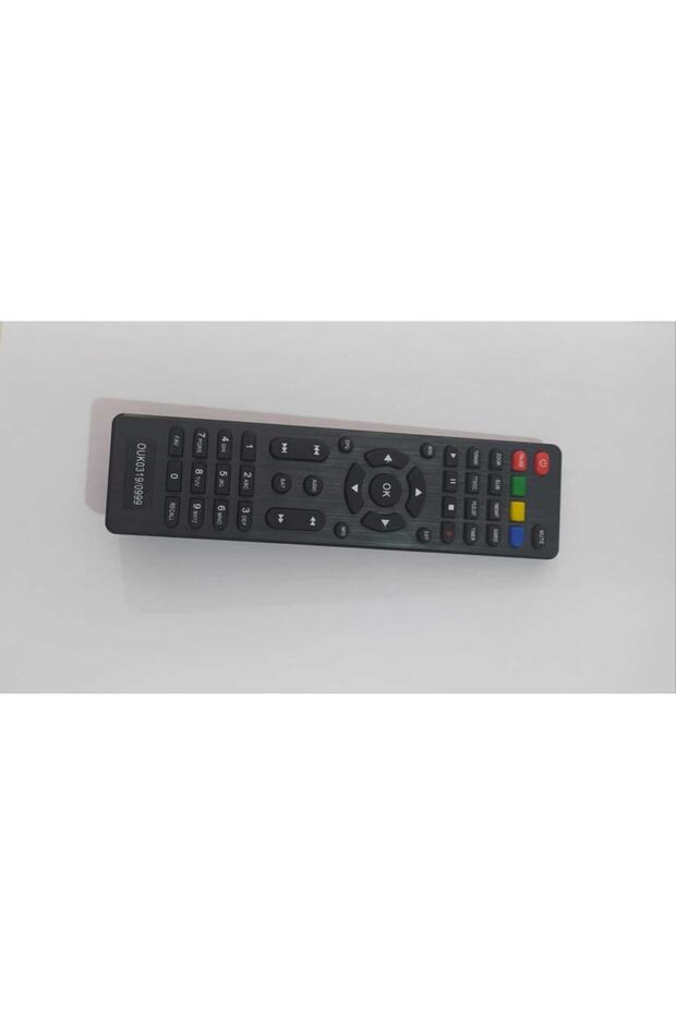 Skytech Supermax Showbox Next Uyumlu Uydu Kumandası ( Ouk0319/0999) - 3
