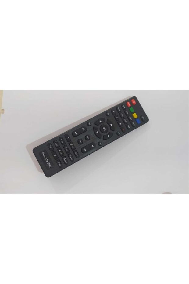 Skytech Supermax Showbox Next Uyumlu Uydu Kumandası ( Ouk0319/0999) - 4