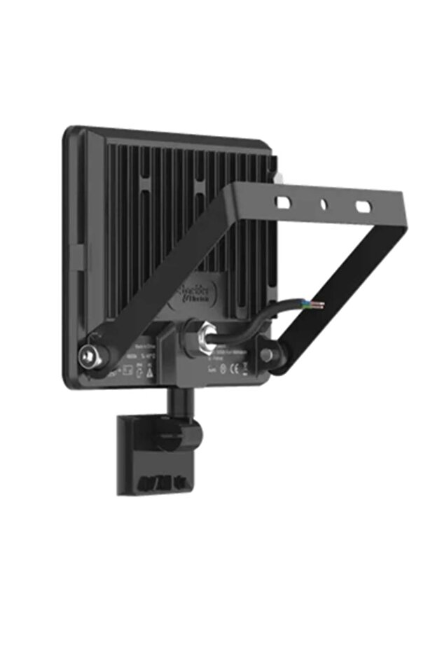 Schneider Mureva Led Projektör 30w, 3.000 Lümen, 6500k, Ip44 Ir Sensörlü 230v Imt47219 - 4