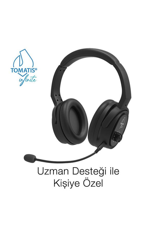 Infinite Kulaklık - 4