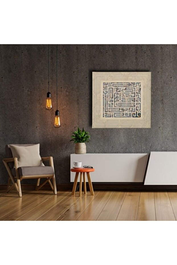 Ihlas Suree Hat Table - 2