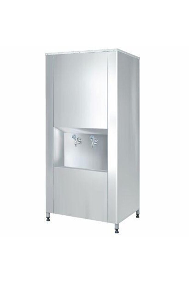 Paslanmaz Su Pınarı - 1