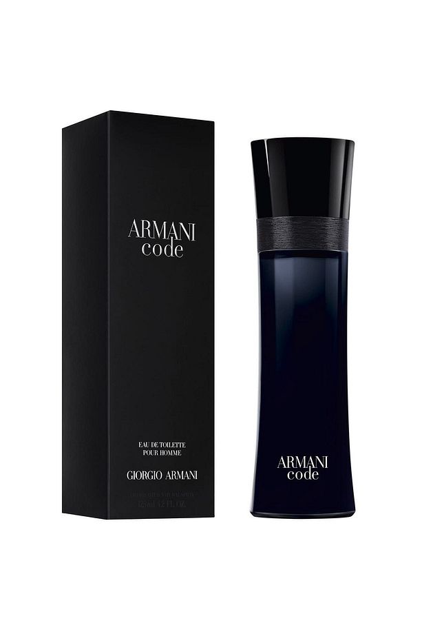 Code Homme Edt 125 ml Erkek Parfümü 3360375006432 - 2