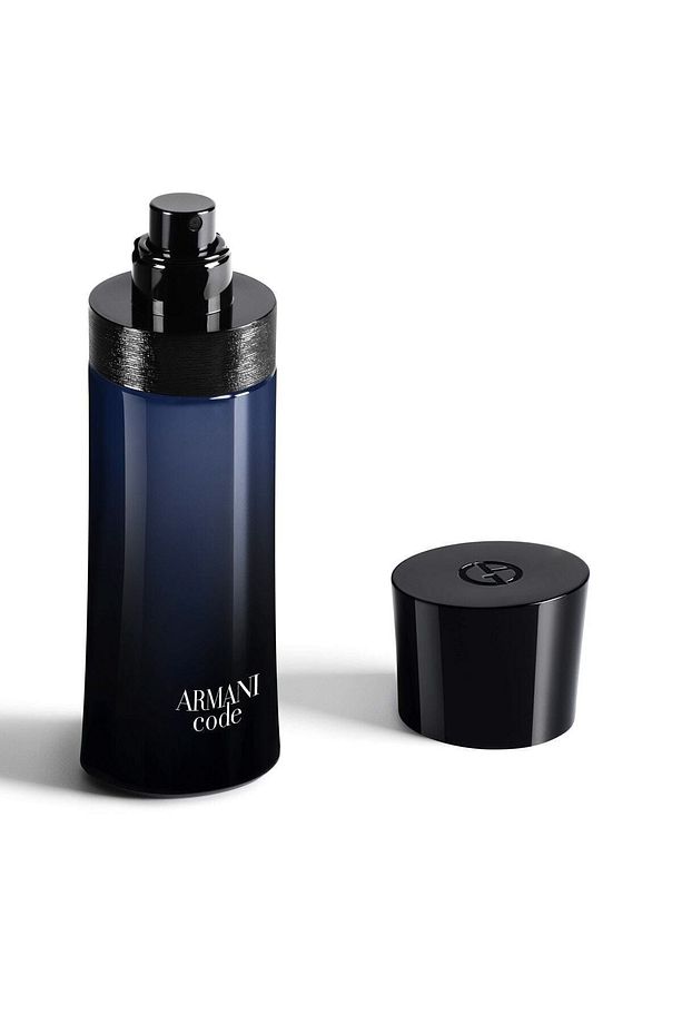 Code Homme Edt 125 ml Erkek Parfümü 3360375006432 - 4