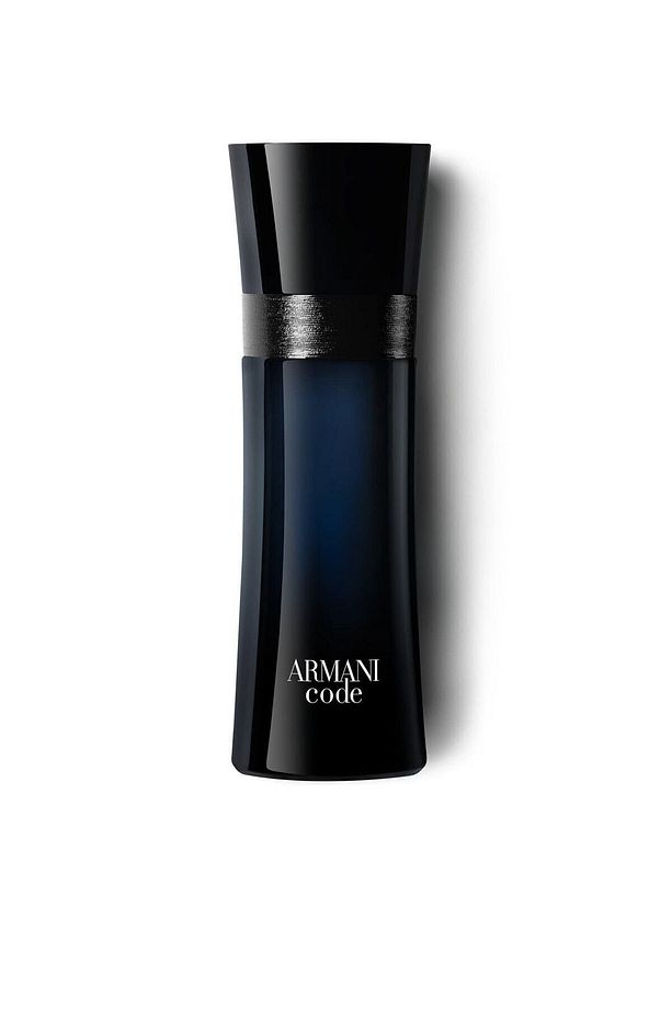 Code Homme Edt 125 ml Erkek Parfümü 3360375006432 - 6