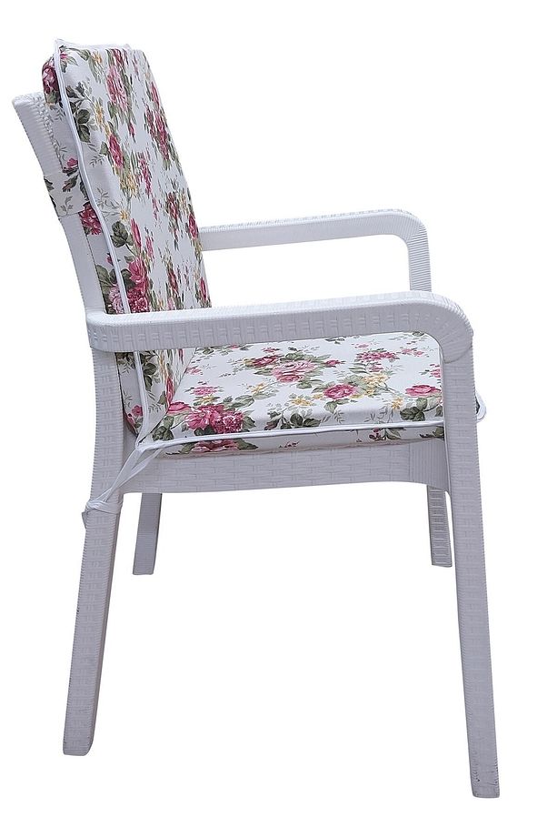 Elit Yüksek Arkalı Minder Duck Bezi eltm-prm160626-v003 - 2