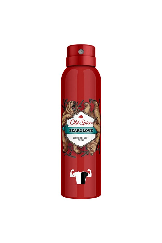 Old Spıce Bearglove Deo 150 ml - 1