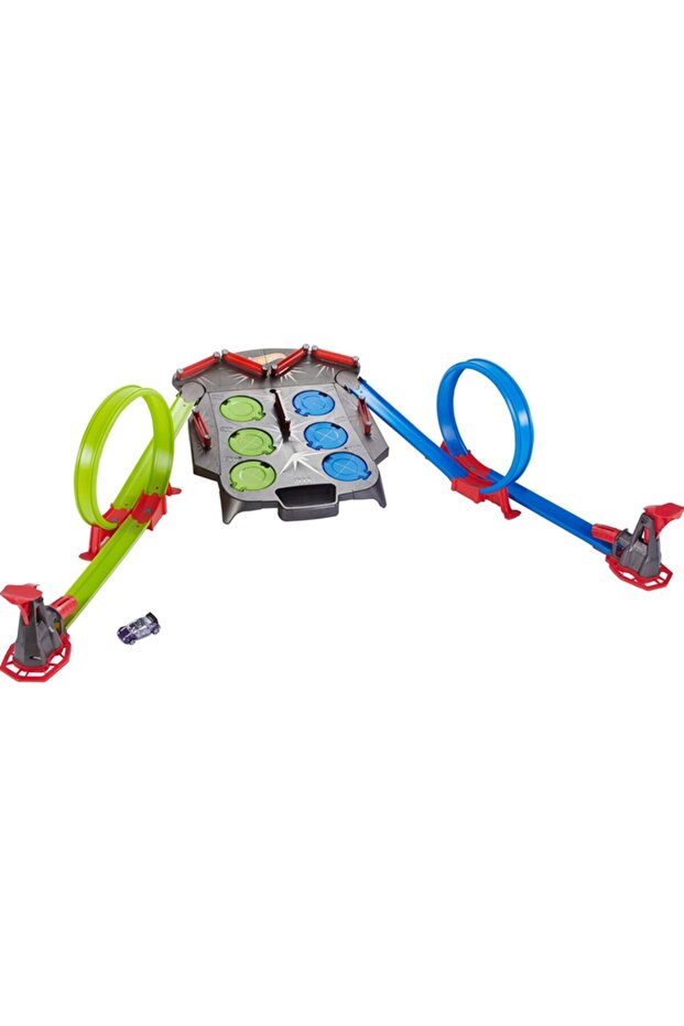 Dev Çember Yarış Seti - 2