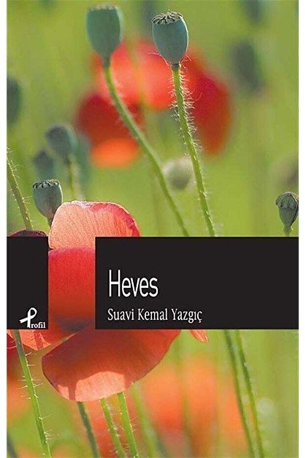 Heves-Profil Kitap