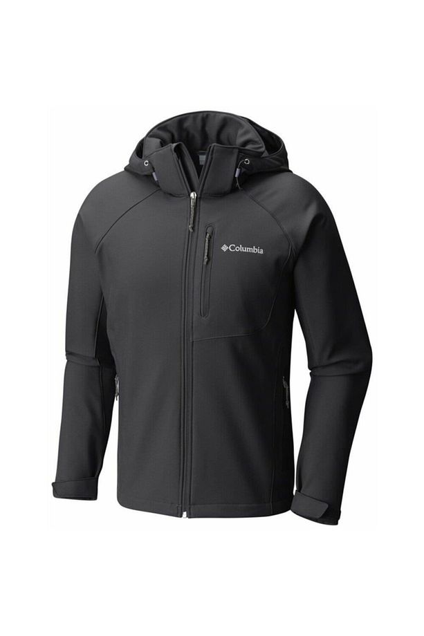 Wm3241 Cascade Rıdge Iı Softshell - 1