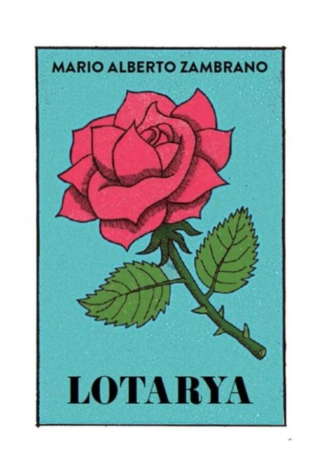Lotarya - Mario Alberto Zambrano