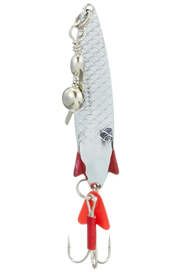 602 Toby Kaşık 6cm 10 Gr - 1
