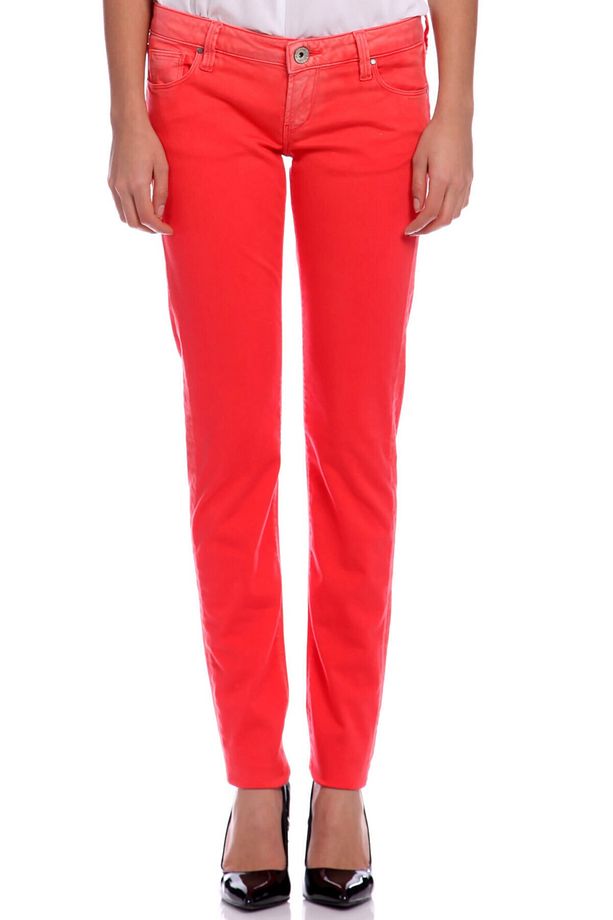 Pembe Pantolon - 1