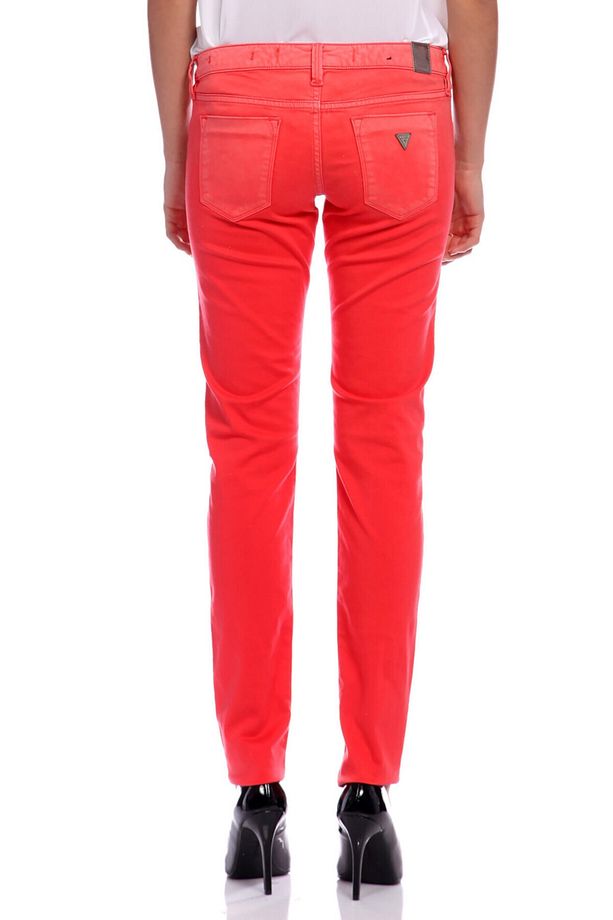 Pembe Pantolon - 6