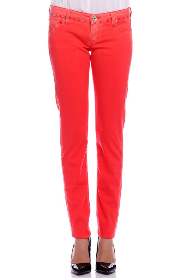 Pembe Pantolon - 7