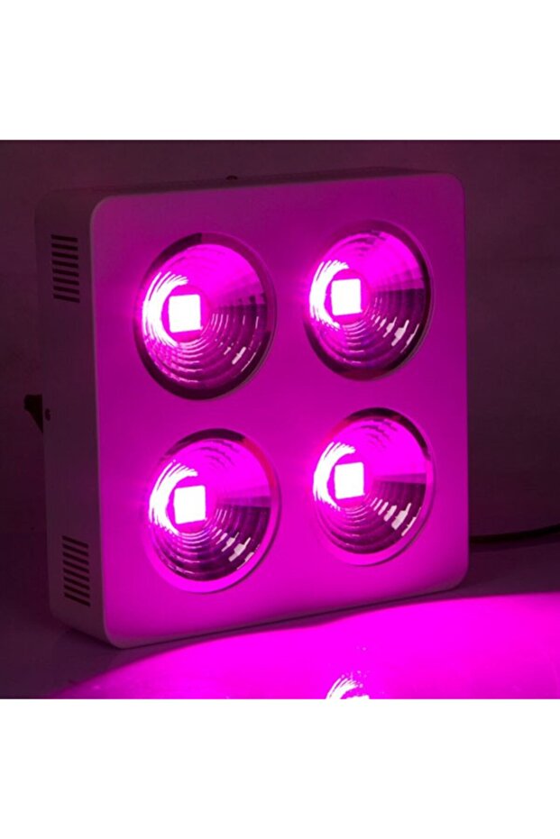 800w Led Bitki Yetiştirme Lambası