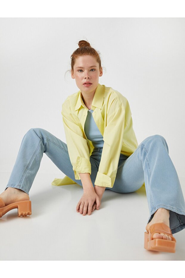 Women's Light Indigo Jeans