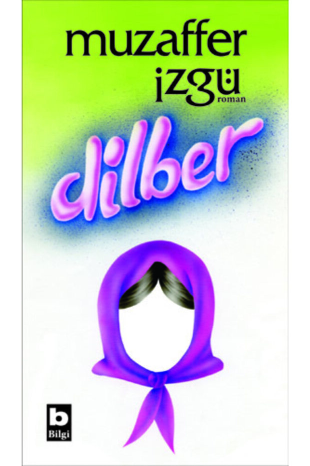 Dilber Muzaffer Izgü