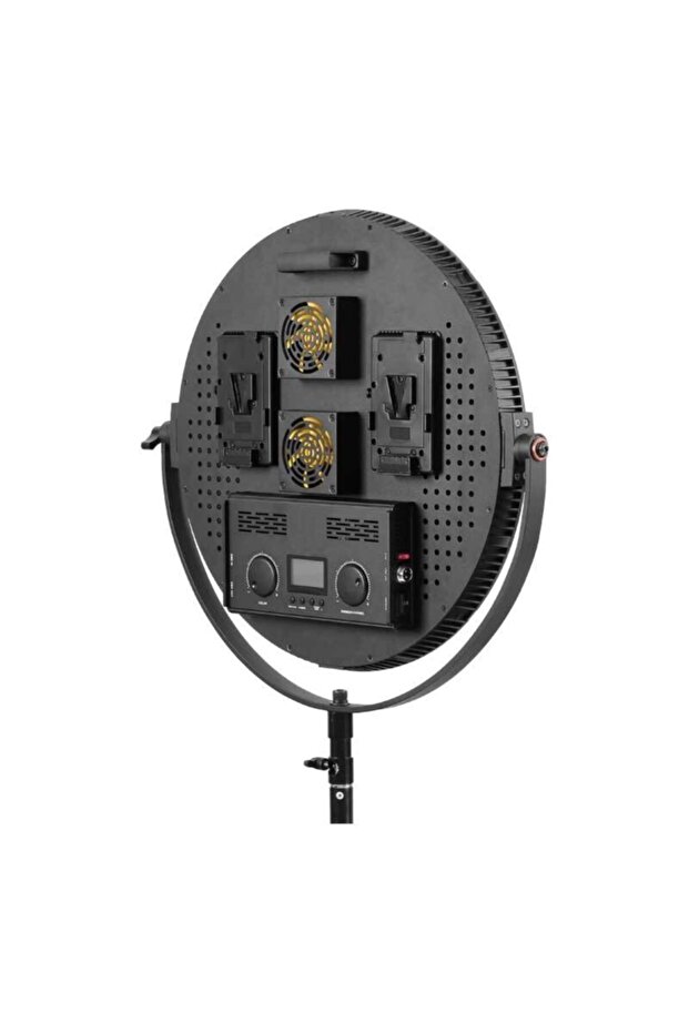 CF-LED 200W Video Led Işık - 3