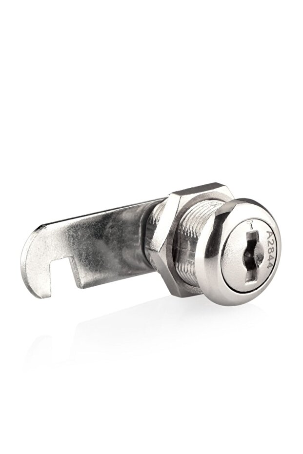 Latched Drawer Lock 103.30 Mm