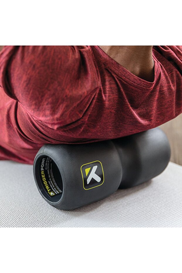 Channel Roller 22127 - 6