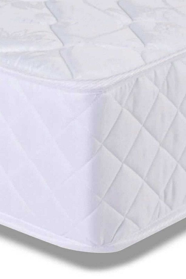 Primline Tempo Ortopedik 90x190 Cm Yaylı Yatak TEK KİŞİLİK YATAK - 3