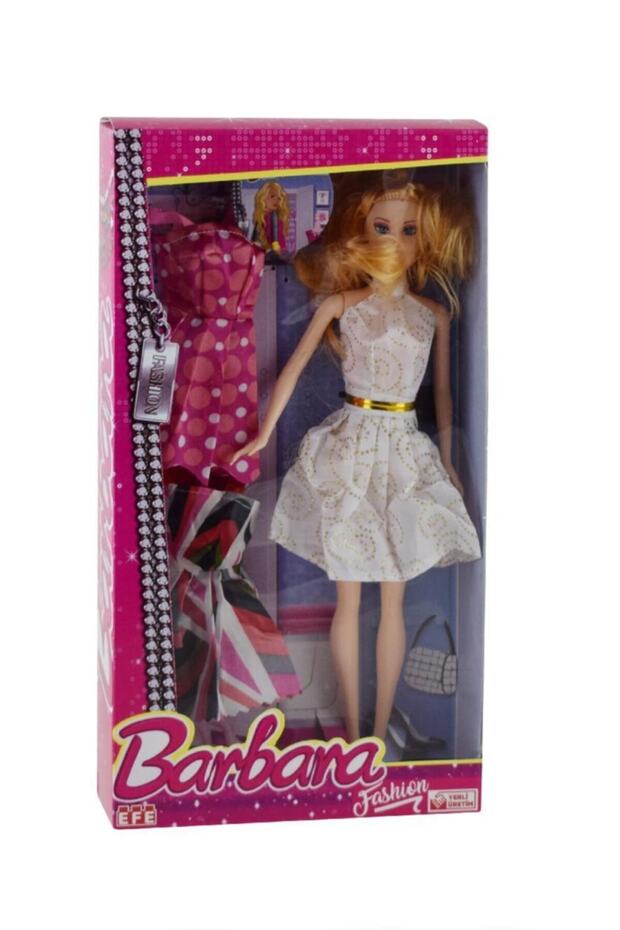 -287 Barbara Bebek - 1