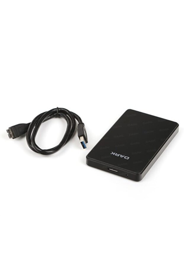 Storex E29 Usb 3.0 2,5" Sata Disk Kutusu - 1