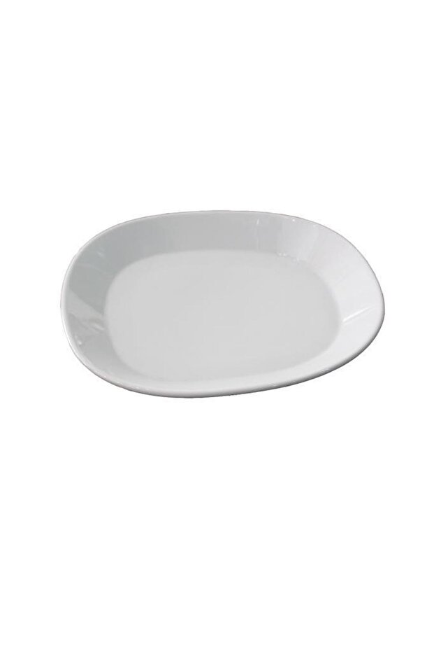 Curva 23x21 Cm 6-Piece Serving Plate