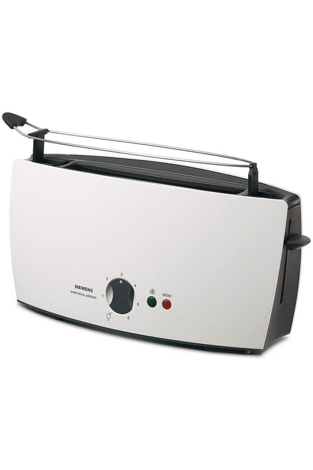 Tt60101 Ekmek Kızartma Makinesi - 1