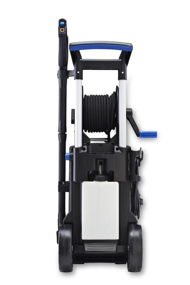 Premıum 190-12 Eu - 190 Bar Basınçlı Yıkama Makinası - 5