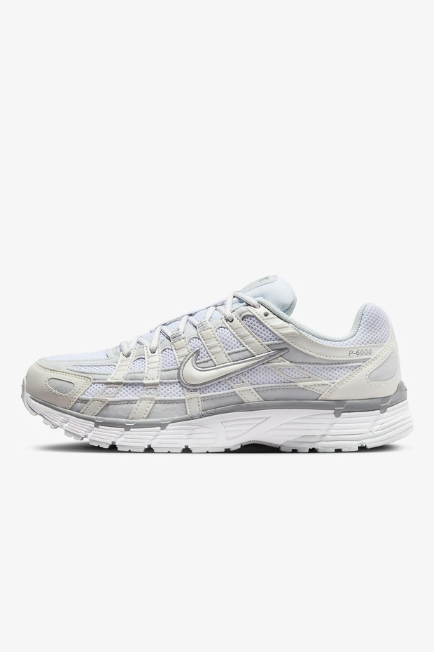 WMNS NIKE P-6000 - 1