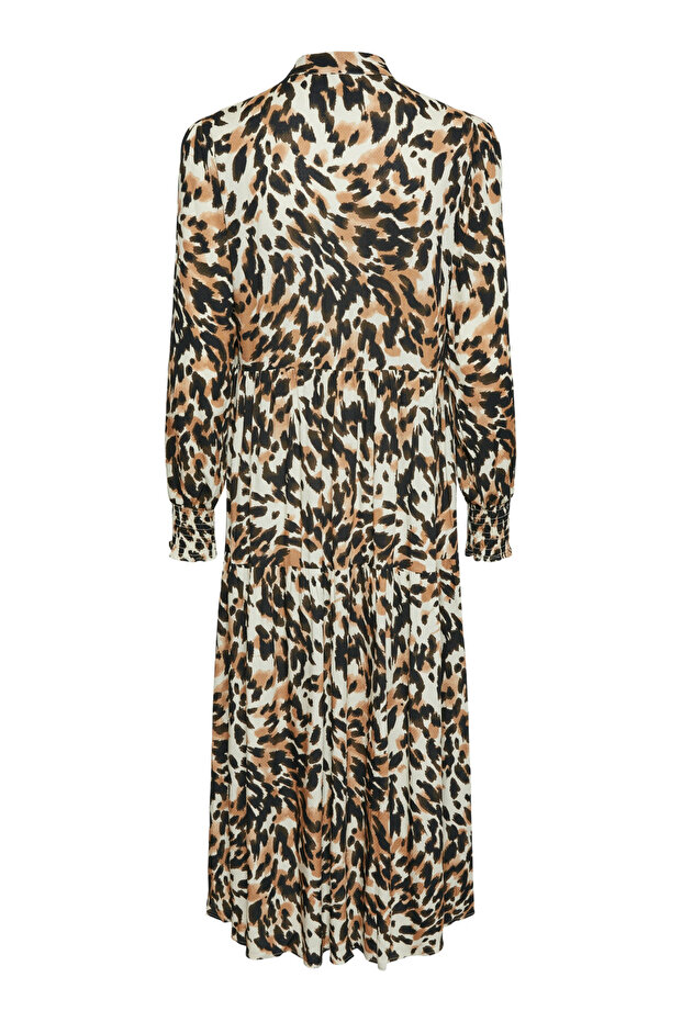 ROCHIE CAMA LUNGA YASALIRA LS - 2