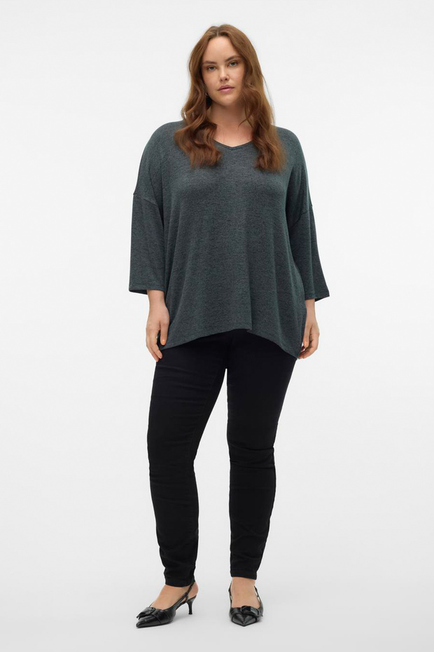 Strickpullover VMCBRIANNA Pullover - 6