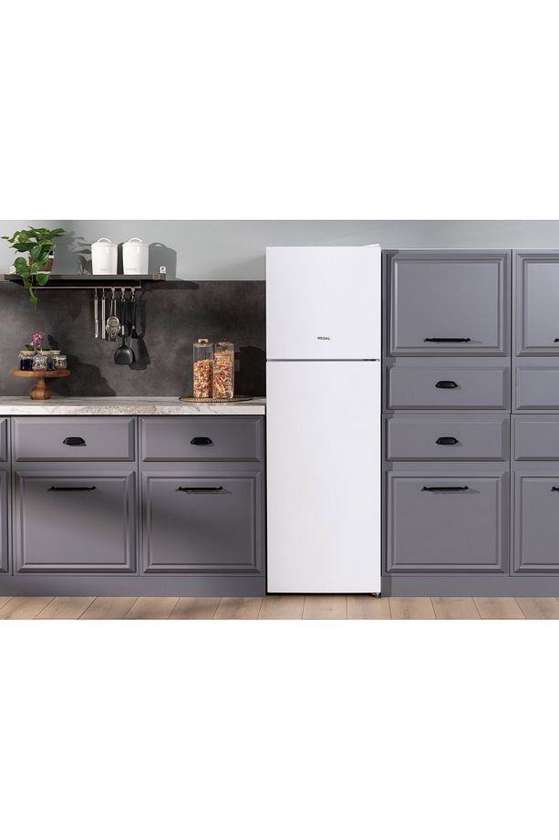 NF 30020 251 Lt No Frost Buzdolabı - 3