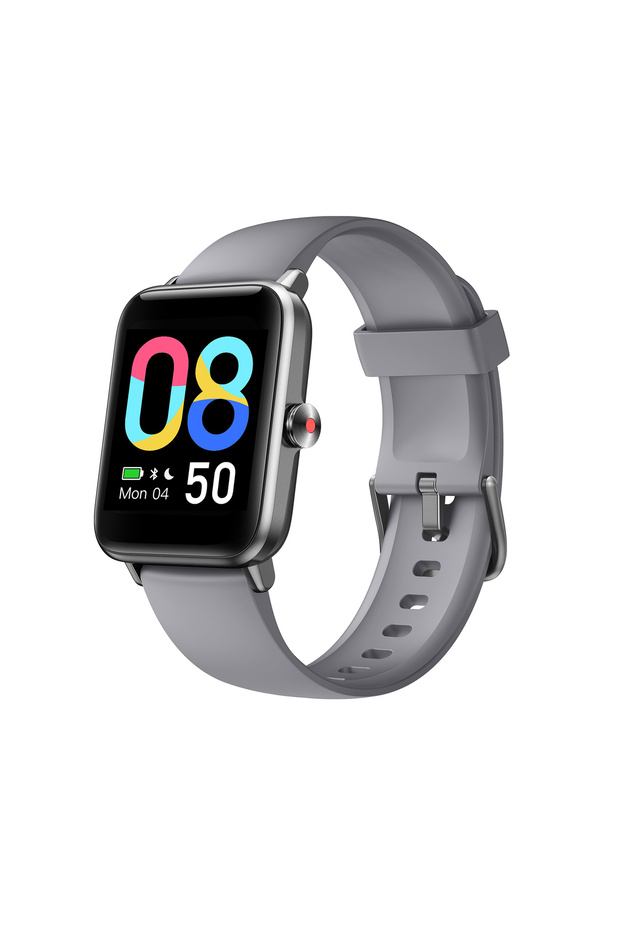 Akıllı Saat 2 Gri - 5