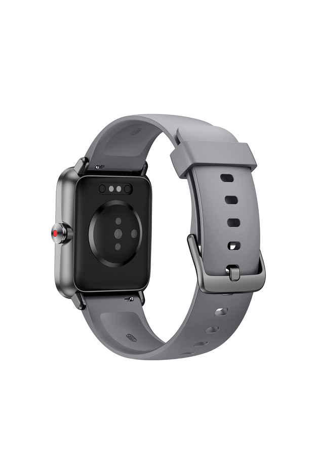 Akıllı Saat 2 Gri - 7