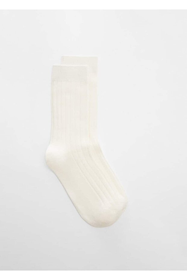Fitilli çorap - 1