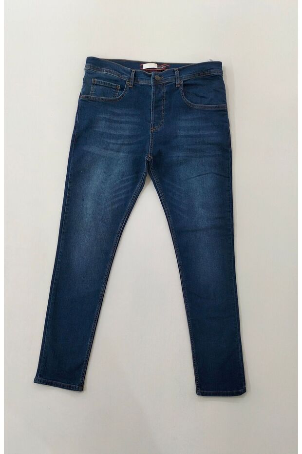 Denim pantolon