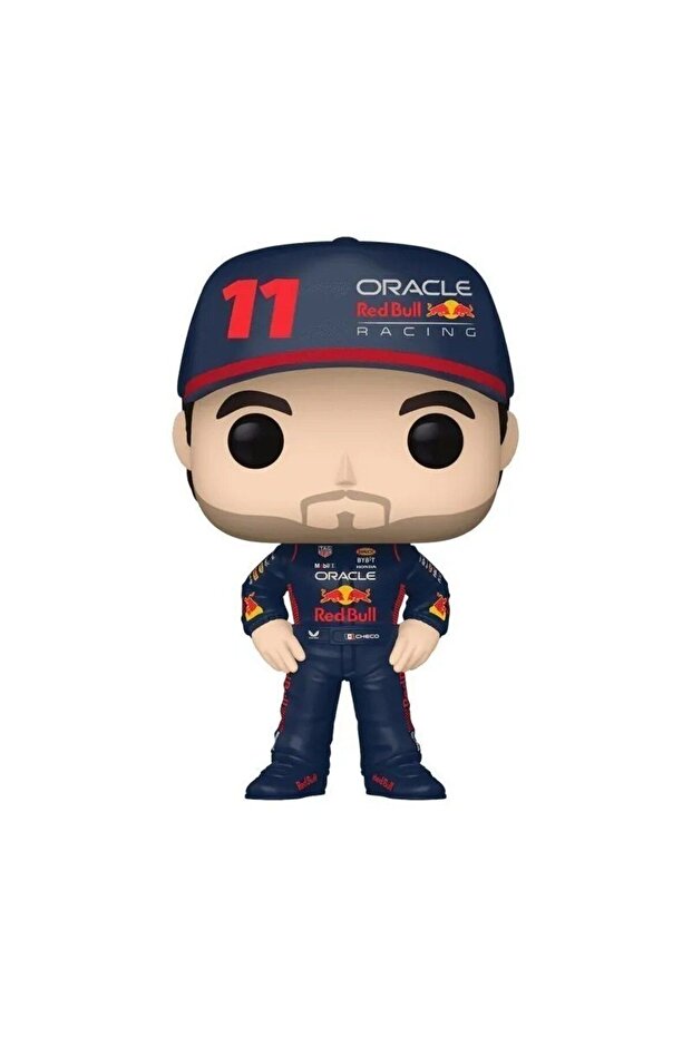 POP Formula 1- Sergio Perez - 1