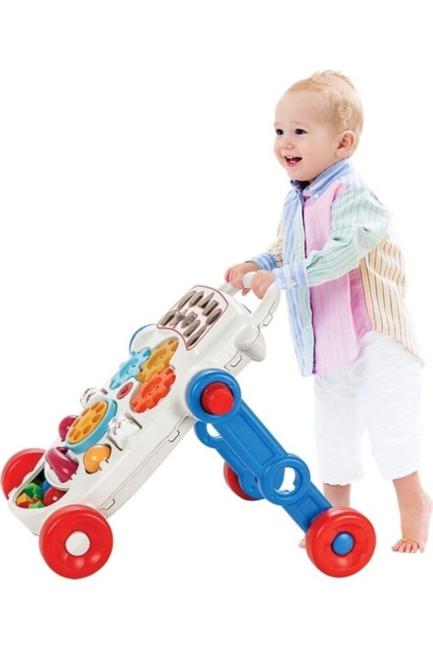 Happy Ilk Adım Arabam - 3