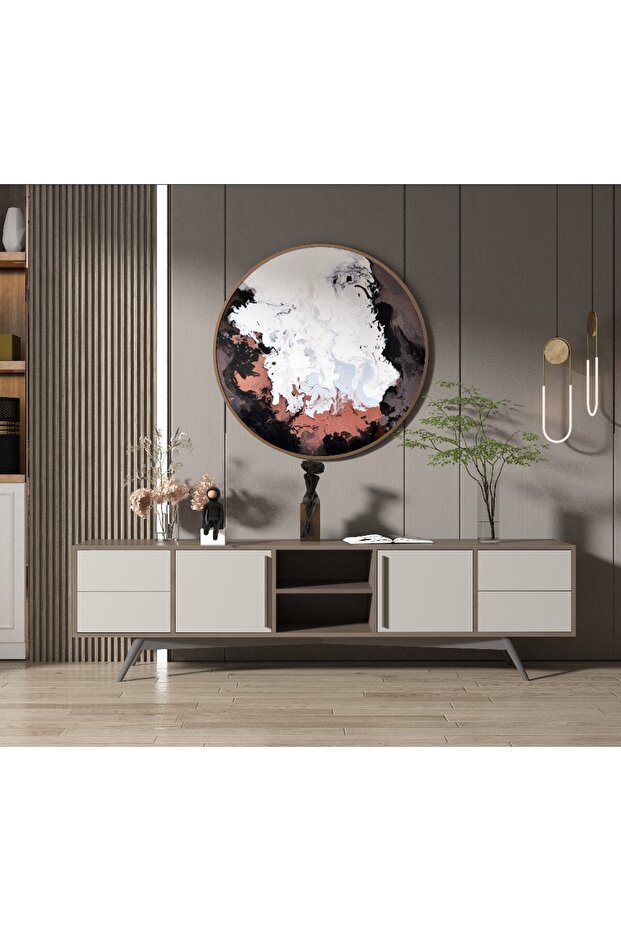 Melisa Televizyon Ünitesi - 1