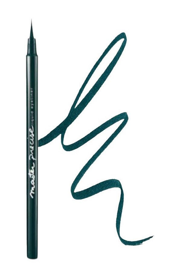 Master Precise Orman Yeşili Eyeliner - 6