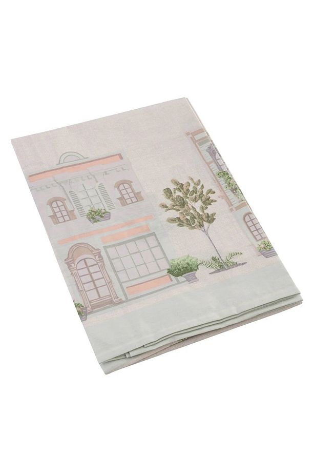 LCW HOME Baskılı Masa Örtüsü 150x200 Cm - 2