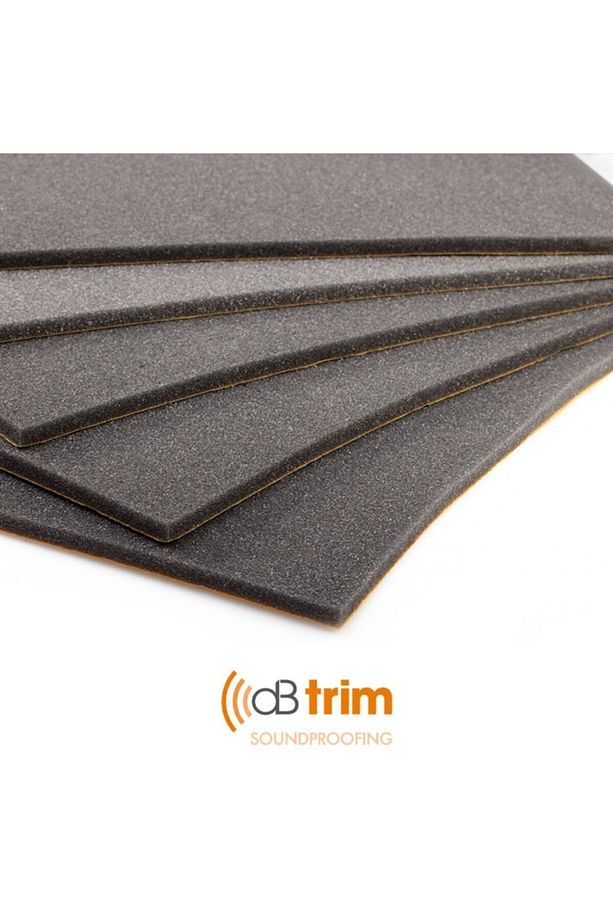 Dbtrim Araçlarda Trim Seslerini Kesmek Için Db Trim - 3