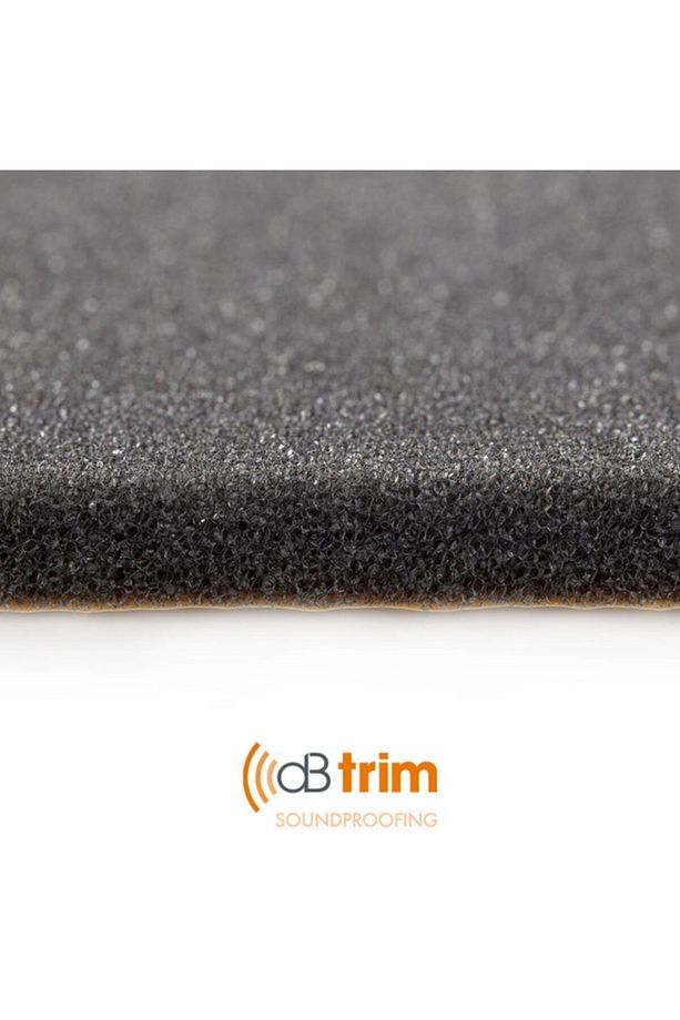 Dbtrim Araçlarda Trim Seslerini Kesmek Için Db Trim - 1